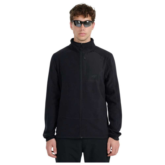4F Ανδρική ζακέτα Fleece